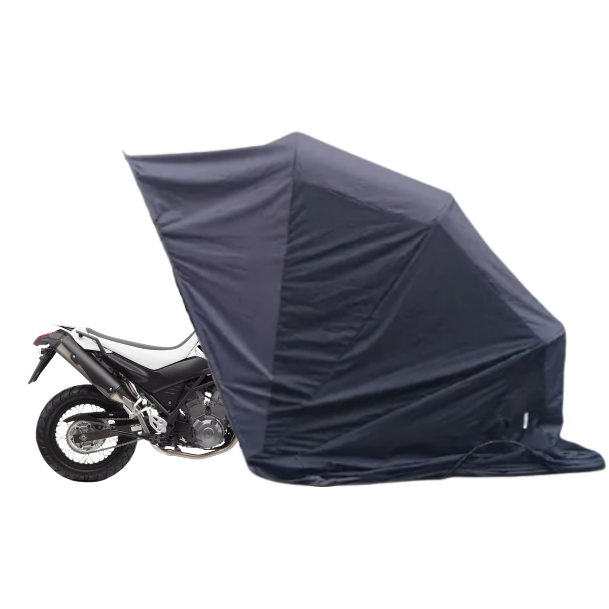 Yamaha XT 660
