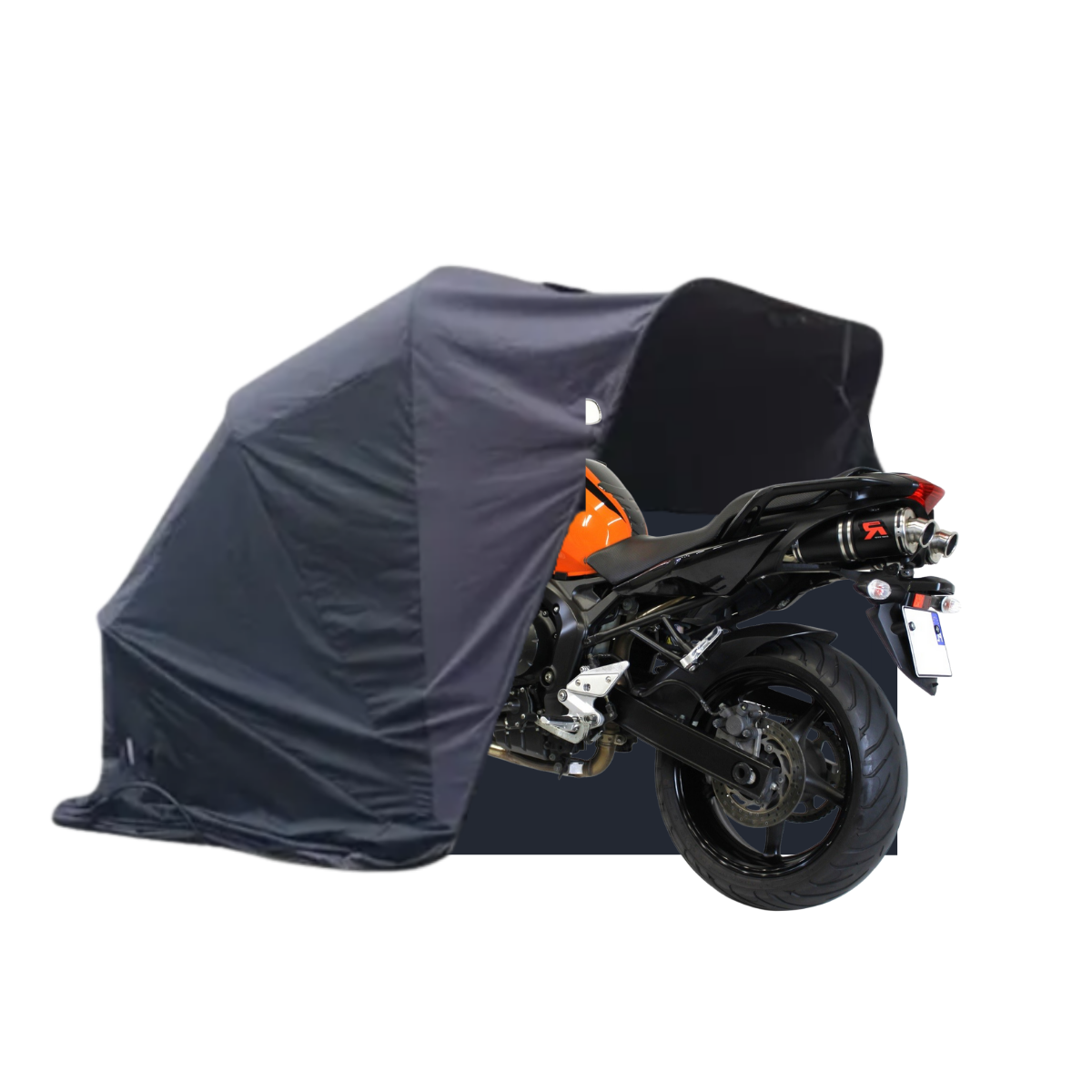 Yamaha XT 660