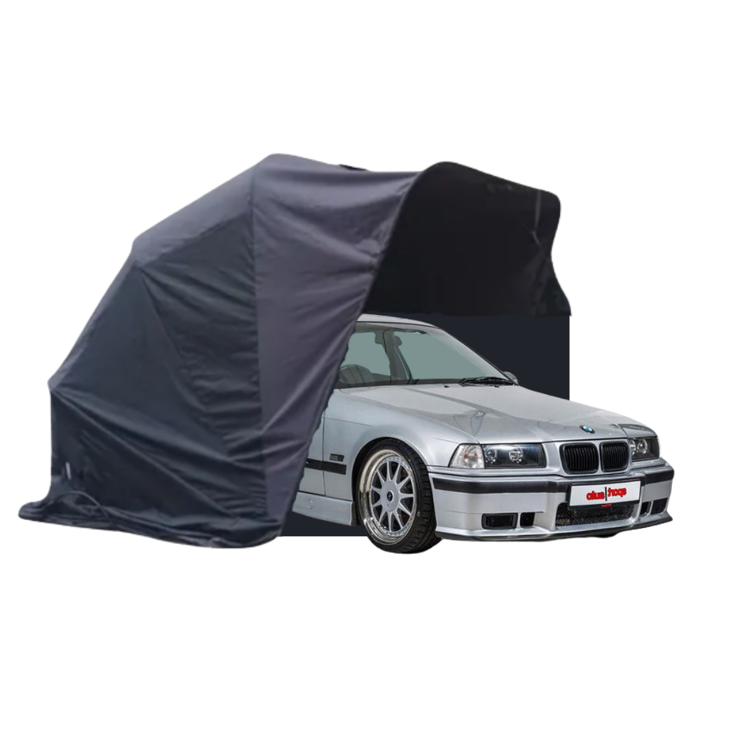 BMW Serie 3 Campact