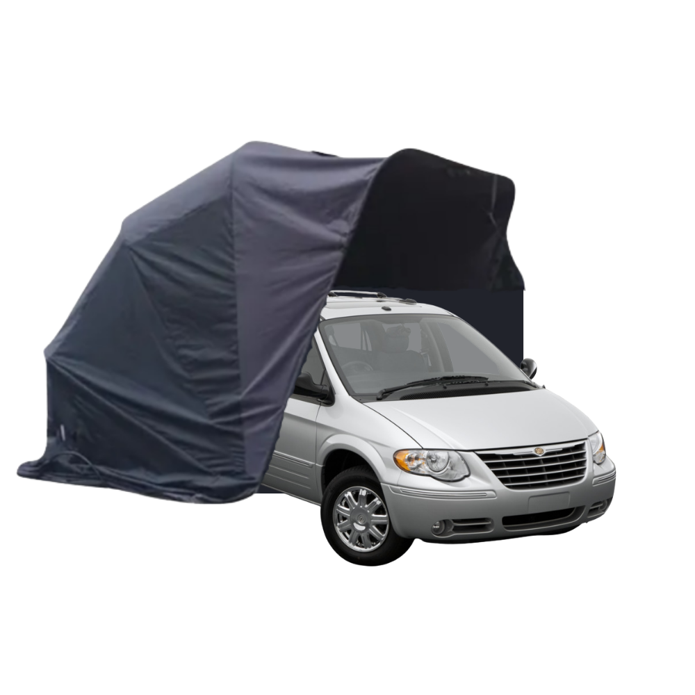 Chrysler Grand Caravan