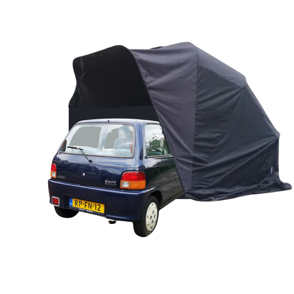 Daihatsu Cuore