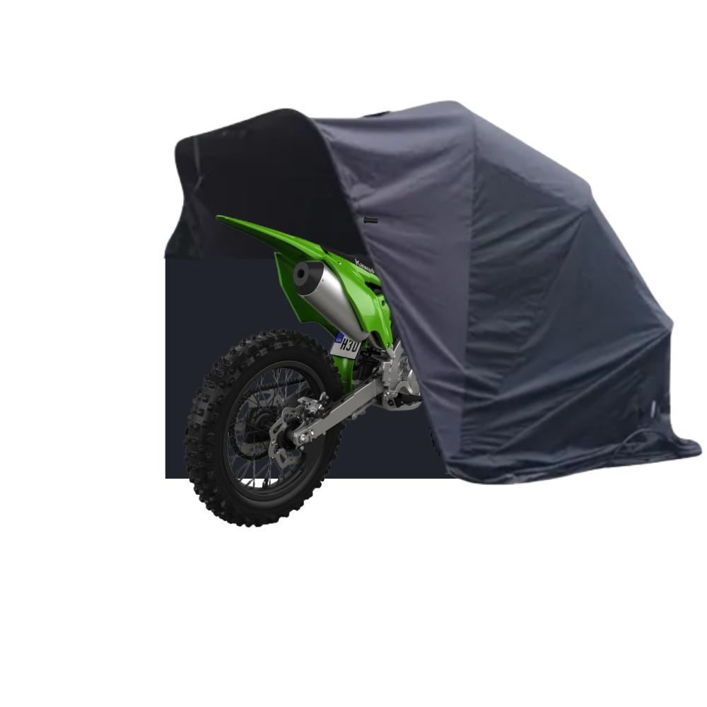 Kawasaki KX