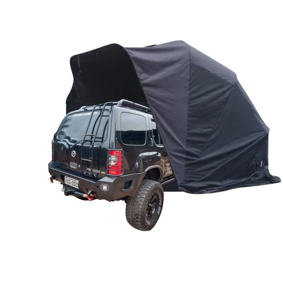 Nissan Xterra