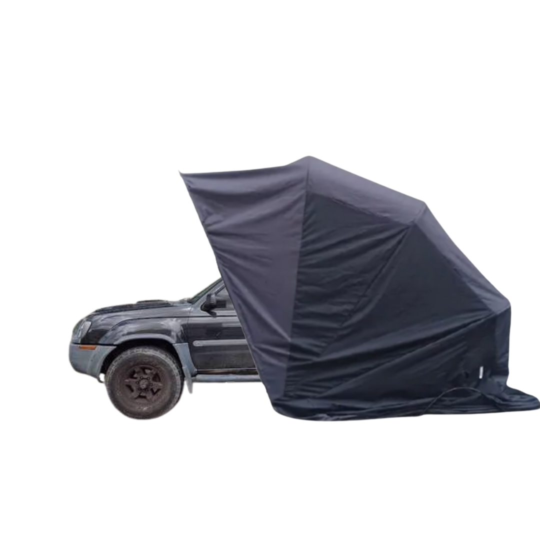 Nissan Xterra