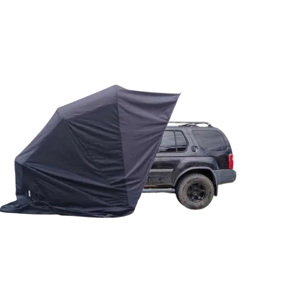 Nissan Xterra