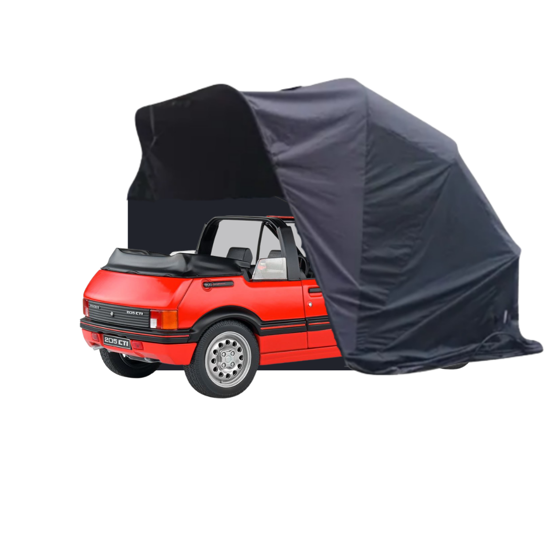 Peugeot 205 CABRIOLET