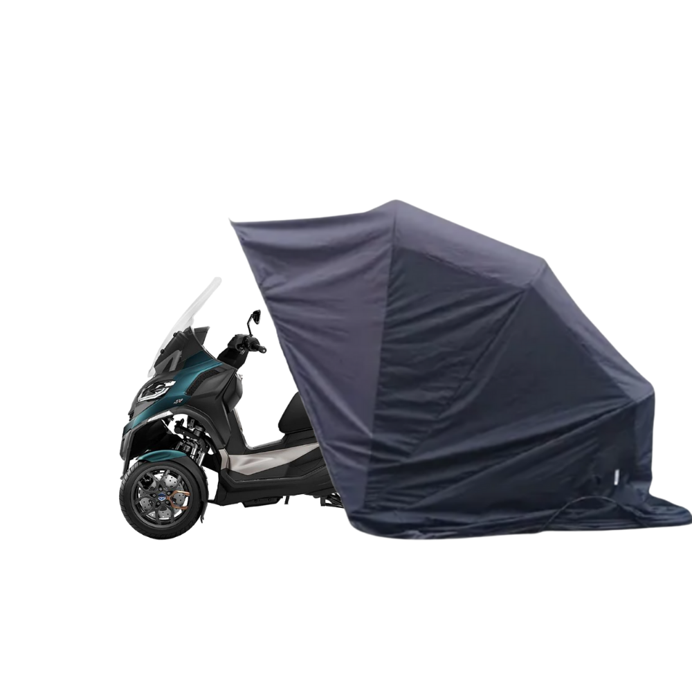 Piaggio MP3