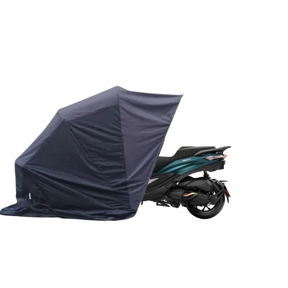 Piaggio MP3