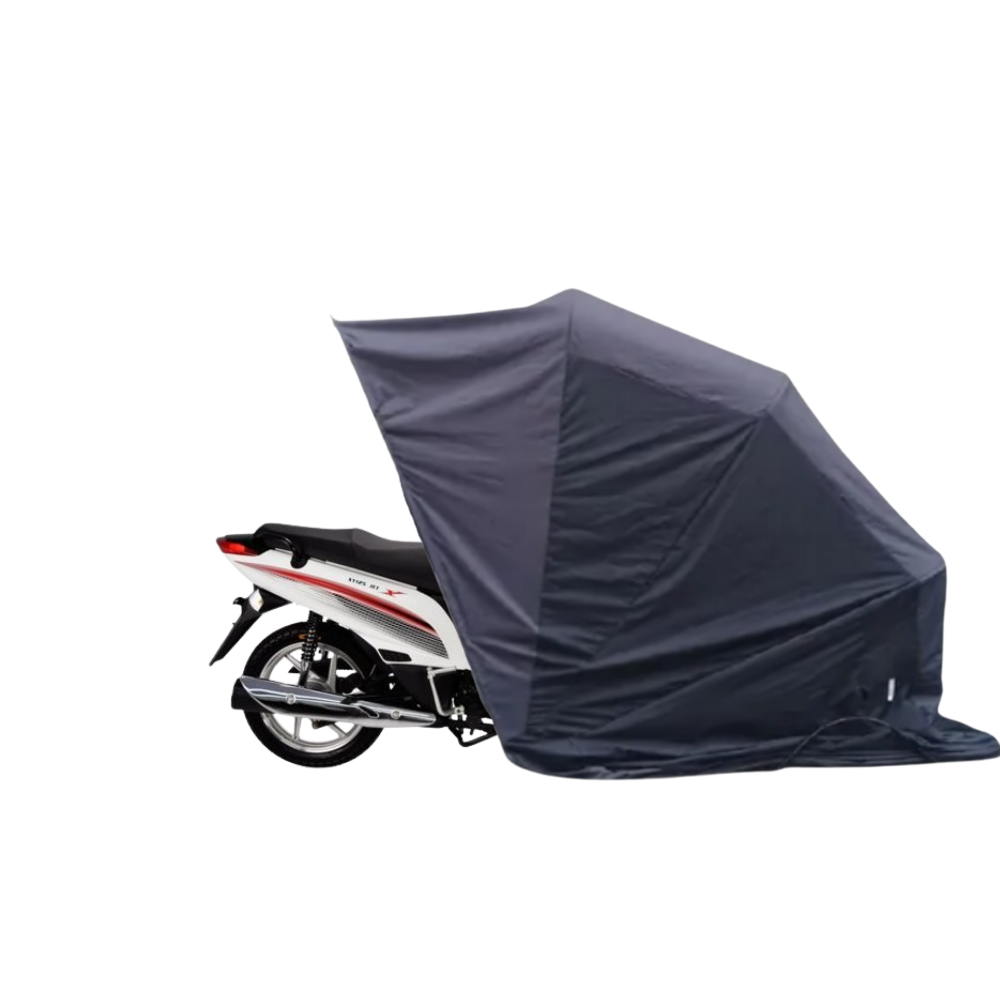 Shineray JET 125