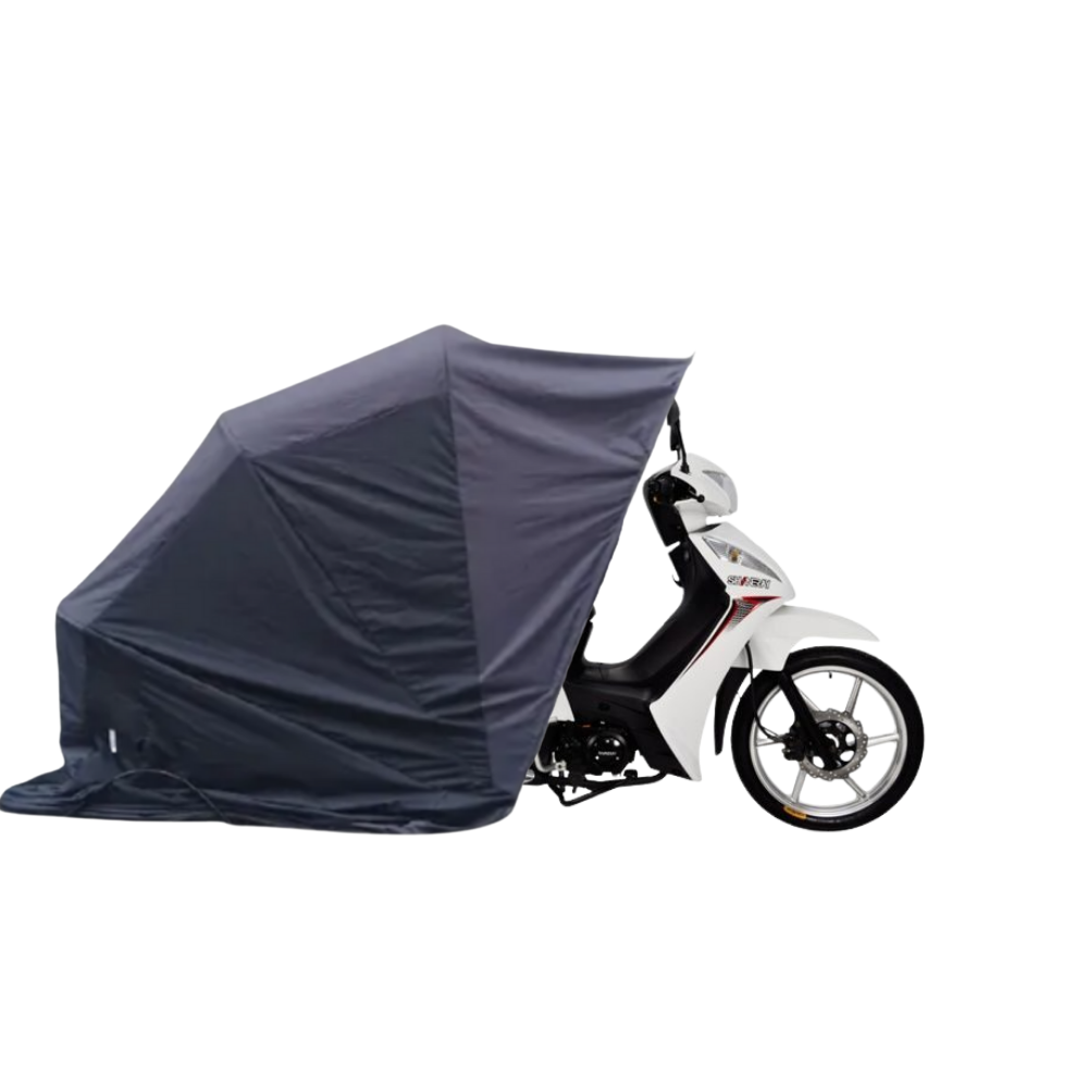 Shineray JET 125