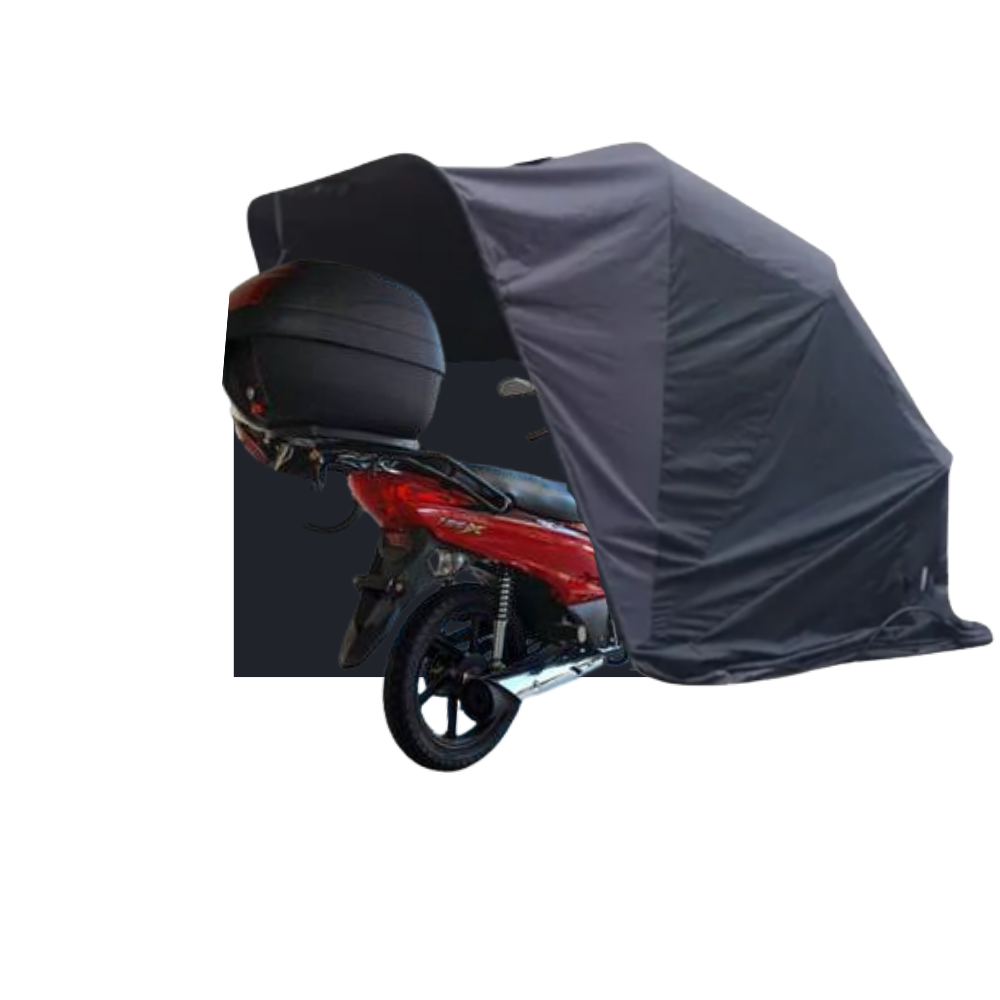 Shineray JET 125 2X